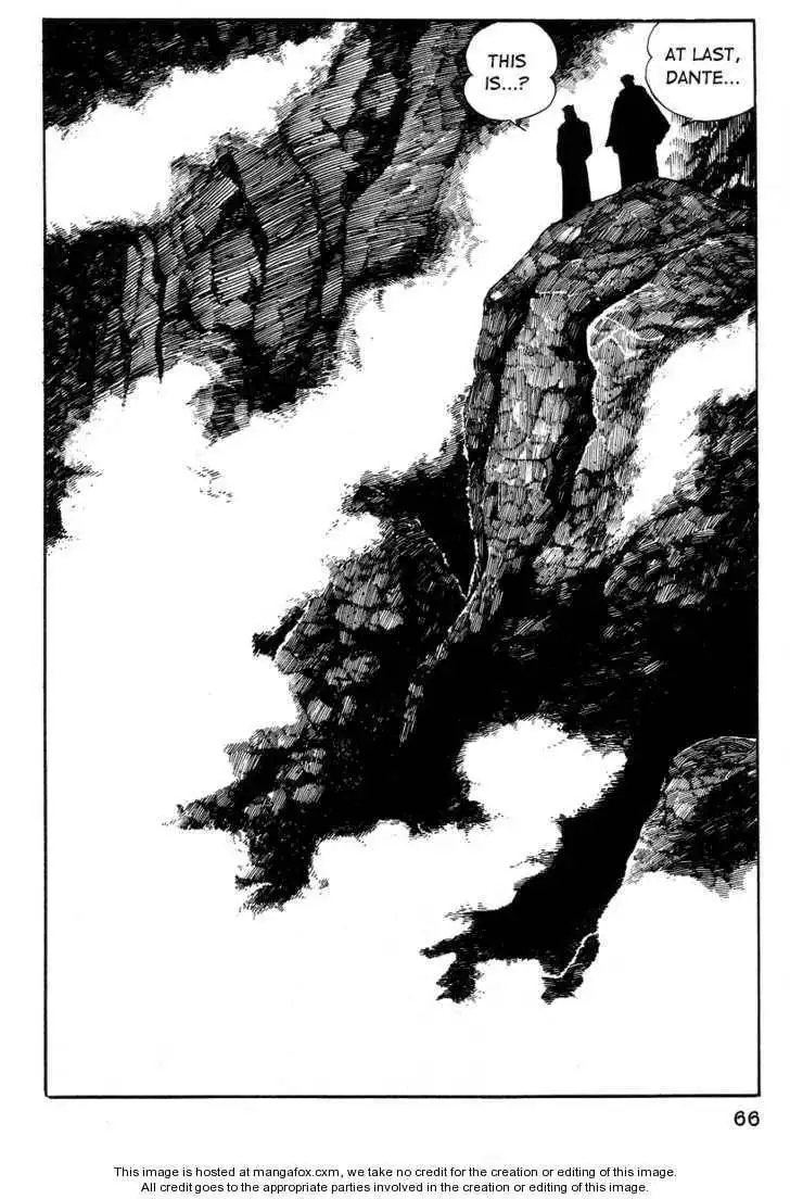 Dante Shinkyoku Chapter 13 67